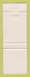 Matchbook Cover - Saint Patrick High School 1984 Reunion