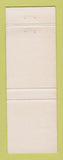 Matchbook Cover - Brackenridge High School Class of 1941 Reunion 1986