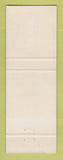 Matchbook Cover - Humber College Student Union Rexdale ON