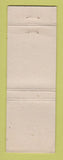 Matchbook Cover - Bostonian Men's Shoes Adams Bennington VT