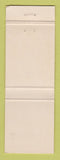 Matchbook Cover - Staten Island Community College NY