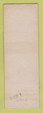 Matchbook Cover - Florsheim Shoes A Steinwell & Son Seymour IN