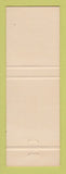 Matchbook Cover - Shippensburg State College PA Red Raiders
