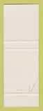 Matchbook Cover - Mohawk College Hamilton ON