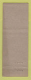 Matchbook Cover - Armstrong Linoleum Schmit Port Washington WI WORN