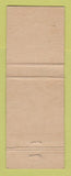 Matchbook Cover - Armstrong Linoleum Goodspeed Furniture Amherst OH