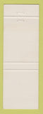 Matchbook Cover - University Club of Columbus OH