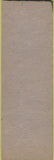 Matchbook Cover - Saginaw Club MI SAMPLE Midget