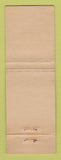 Matchbook Cover - Florsheim Shoes Green's Biddeford Brunswick ME WEAR