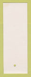 Matchbook Cover - MIT Class of 1939 Reunion 1964 SAMPLE