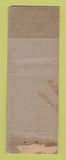 Matchbook Cover - Armstrong Linoleum N Sweet & Sons Stockton CA WORN BACK