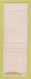 Matchbook Cover - Florsheim Shoes Lewis Levine Clothes