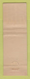 Matchbook Cover - Florsheim Shoes Ingram's Sharon PA WEAR