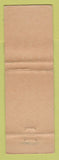 Matchbook Cover - Florsheim Shoes Chicago IL feature WEAR