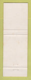 Matchbook Cover - Phi Rho Sigma Fraternity