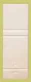 Matchbook Cover - University of Western Ontario London ON 1978 WEAR