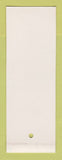 Matchbook Cover - University of Maine ME Kappa Sigma SAMPLE