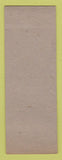 Matchbook Cover - Wyoming Insulating Cheyenne WY WHITE WEAR