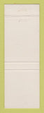 Matchbook Cover - Rehmer Electric Big Timber MT