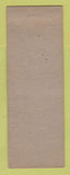 Matchbook Cover - Wyoming Insulating Cheyenne WY