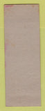 Matchbook Cover - Wyoming Insulating Cheyenne WY Patriotic WEAR