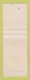 Matchbook Cover - National Shrine of Our Lady of the Snows Belleville IL