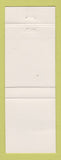 Matchbook Cover - Universite de Montreal QC