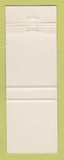 Matchbook Cover - McMaster University Book Store Hamilton ON