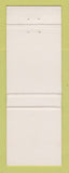 Matchbook Cover - University of Western Ontario London ON WEAR