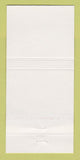 Matchbook Cover - Meskwaki Casino Hotel Tama Toledo IA 30 Strike