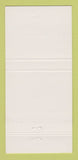 Matchbook Cover - Binion's Horseshoe Casino Las Vegas NV 30 Strike