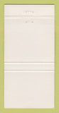 Matchbook Cover - Cities of Gold Casino Santa Fe NM area WEAR 30 Strike