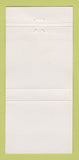 Matchbook Cover - Casino Niagara 30 Strike