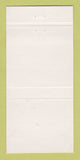 Matchbook Cover - Flamingo Hilton Casino Reno Las Vegas Laughlin NV 30 Strike