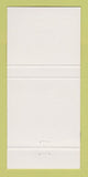 Matchbook Cover - Sport Of Kings Casino Las Vegas NV sports book 30 Strike