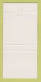 Matchbook Cover - Planet Hollywood Las Vegas NV Caesars Palace 30 Strike