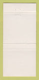 Matchbook Cover - R Bar Las Vegas NV casino 30 Strike