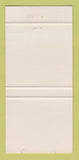 Matchbook Cover - Ohio State University Fawcett Center Columbus OH 30 Strike