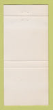Matchbook Cover - Landmark Tower Hotel Casino Las Vegas NV  30 Strike