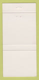 Matchbook Cover - Sahara Hotel Casino Las Vegas NV 30 Strike