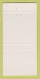 Matchbook Cover University of Southern California RMS 1980 Los Angeles 30 Strike
