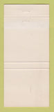 Matchbook Cover - Highlander Inns San Bernardino Garden Grove CA 30 Strike