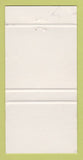 Matchbook Cover - Lambert College WEAR 30 Strike