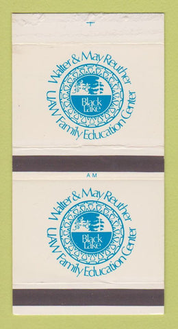 Matchbox - Walter & May Reuther Family Education Center