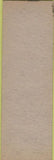 Matchbook Cover - Garden Grille Restaurant Akron OH SAMPLE Midget