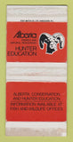 Matchbox - Alberta Energy Natural Resources QB