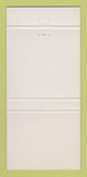 Matchbook Cover - Indiana State University 30 Strike