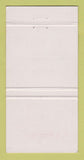 Matchbook Cover - University of Leicester UK WEAR 30 Strike