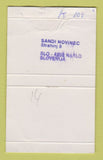 Matchbox - Holland Casino's Amsterdam CREASED