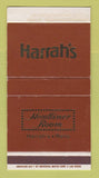 Matchbox - Harrah's Casino Reno NV Headliner Room WEAR